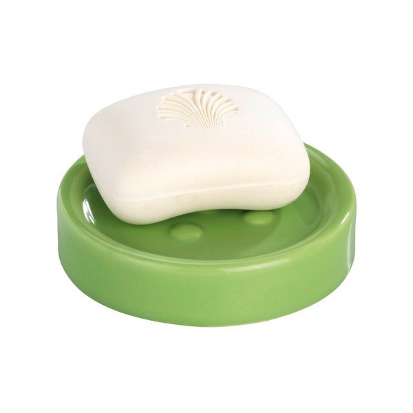 Posoda za milo Wenko Polaris Green-image-1