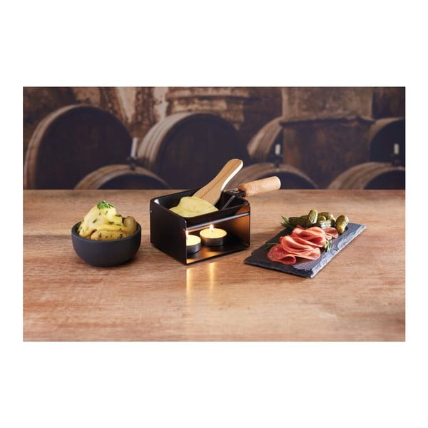 Komplet za raclette Master Class-image-2
