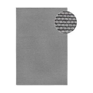 Siva volnena preproga 160x230 cm Charles – Villeroy&Boch