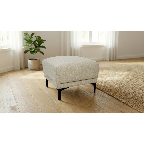 Bež tabure Chile – Scandic-image-1