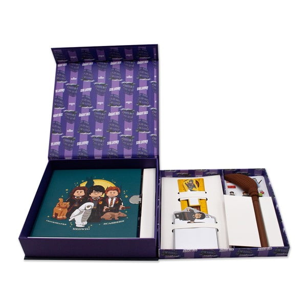 Darilni komplet Harry Potter – LEGO®-image-2