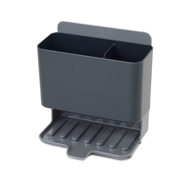 Sivo stojalo za pralna sredstva Rack Joseph Joseph Caddy Tower-image-1