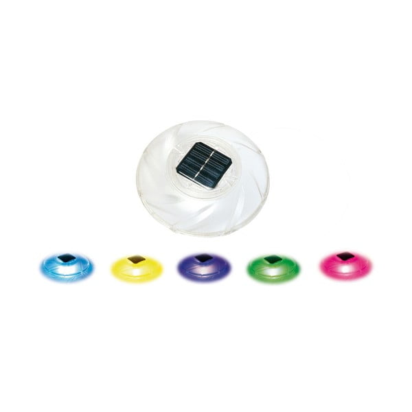 Luč za bazen ø 18 cm – Bestway