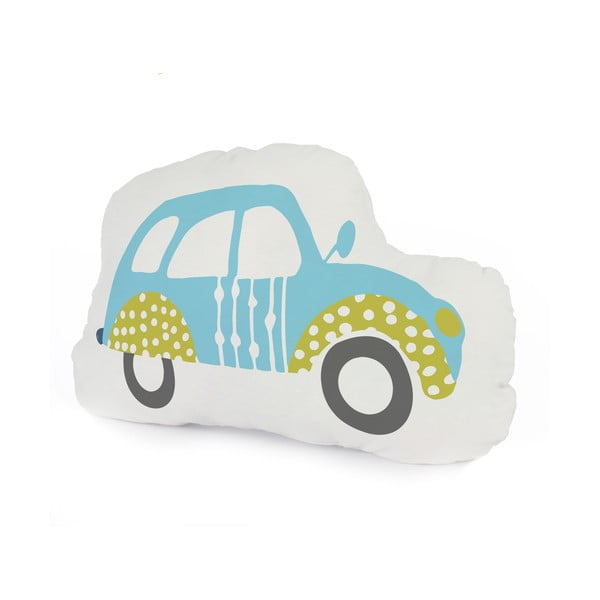 Bombažni vzglavnik Moshi Moshi Holidays, 40 x 30 cm-image-1