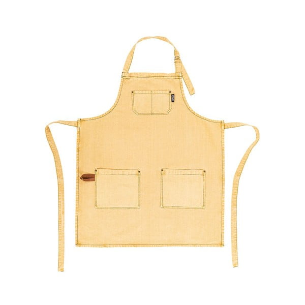 Bombažni predpasnik Havana - Tiseco Home Studio