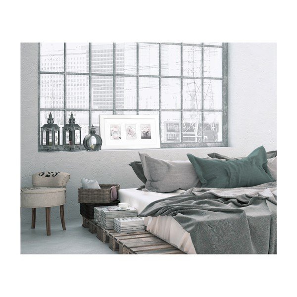 Bel foto okvir Styler Malmo, 46 x 23 cm-image-1