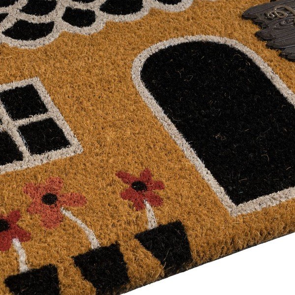 Predpražnik iz kokosovih vlaken 45x75 cm Villa – Casa Selección-image-2