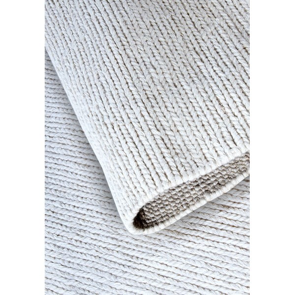 Bel ročno tkan volnen tekač 80x200 cm Francois – Villeroy&Boch-image-3