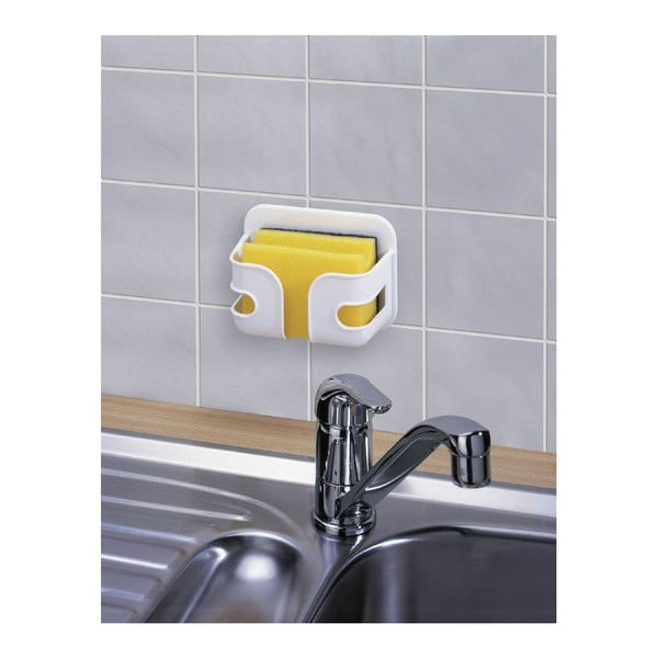 Držalo za gobico za pomivanje posode Wenko-image-1