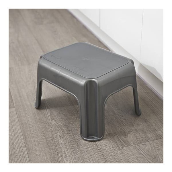 Črna pručka Addis Step Stool-image-3