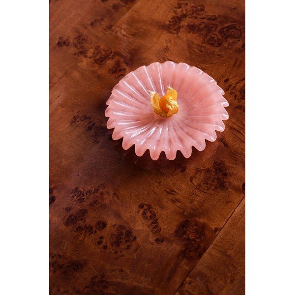 Dekorativni pladenj ø 18 cm Aldis – Jotex-image-1