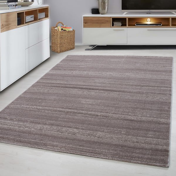 Bež preproga 80x150 cm Plus – Ayyildiz Carpets-image-1
