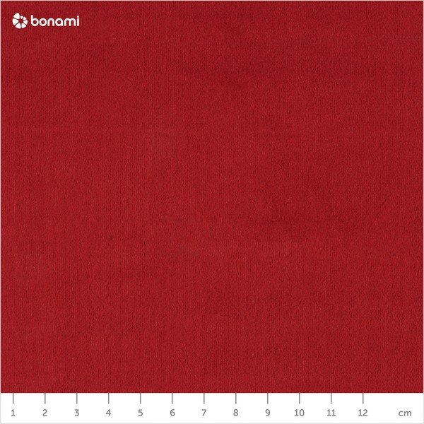 Rdeči fotelj Kooko Home Love-image-1