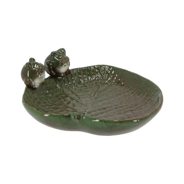 Ptičja krmilnica Frogs – Esschert Design-image-4