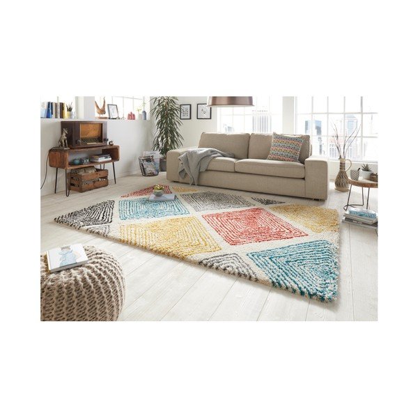 Preproga Mint Rugs Allue Rainbow, 80 x 150 cm-image-2