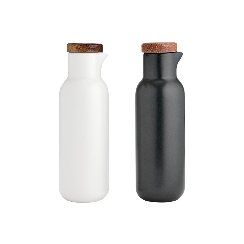 Porcelanast set za olje in kis Essentials