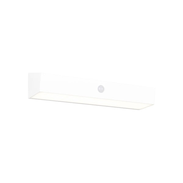 LED stenska zunanja svetilka s solarnim panelom (višina 6 cm) Silves – Reality-image-4