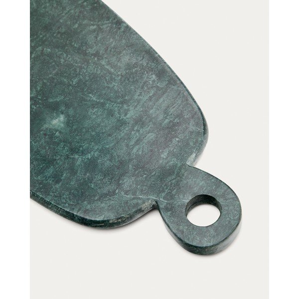 Servirna marmorna deska 20 x 3 cm Obar – Kave Home-image-3