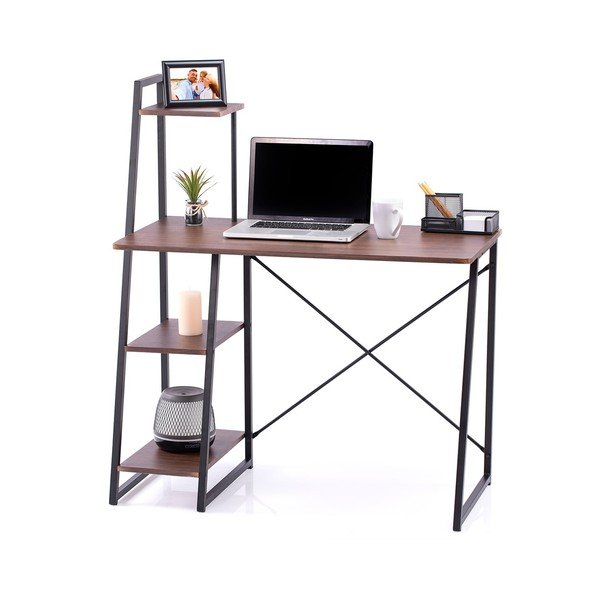 Pisalna miza 50x102 cm Bren – Homede-image-2