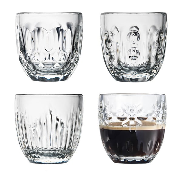 Kozarci v kompletu 4 ks 220 ml Gobelet – La Rochére-image-4