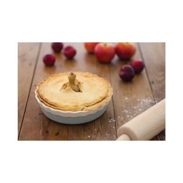 Keramični pekač za torte Kitchen Craft Classic Collection, ⌀ 20 cm-image-1
