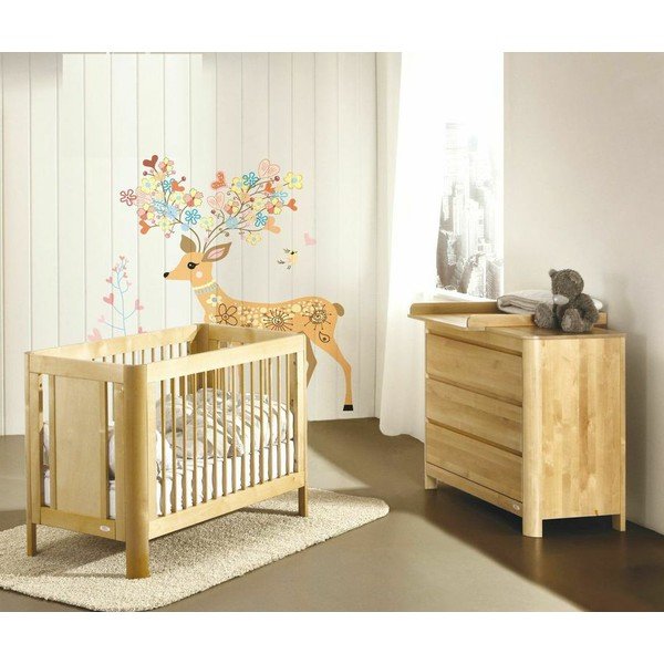 Stenska nalepka Doe Ambiance-image-1