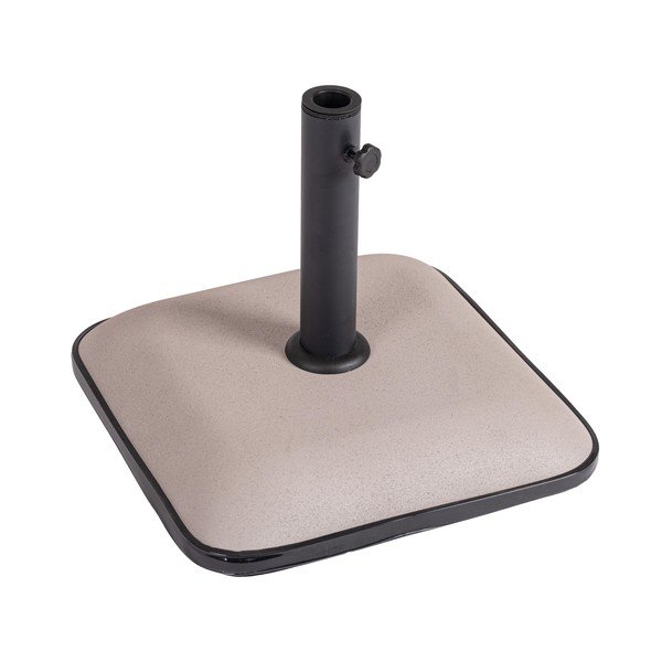 Betonsko stojalo za senčnik Barry – Bizzotto