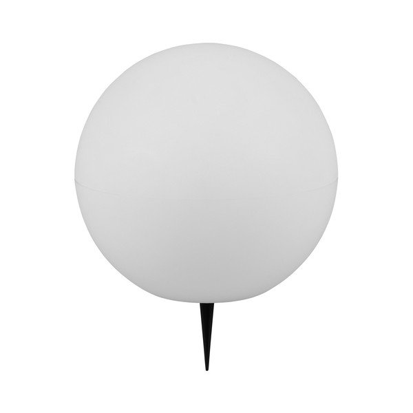 LED solarna zunanja svetilka (višina 28 cm) Melo – Reality