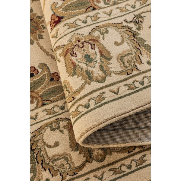 Bež preproga 80x120 cm Herat – Nouristan-image-3