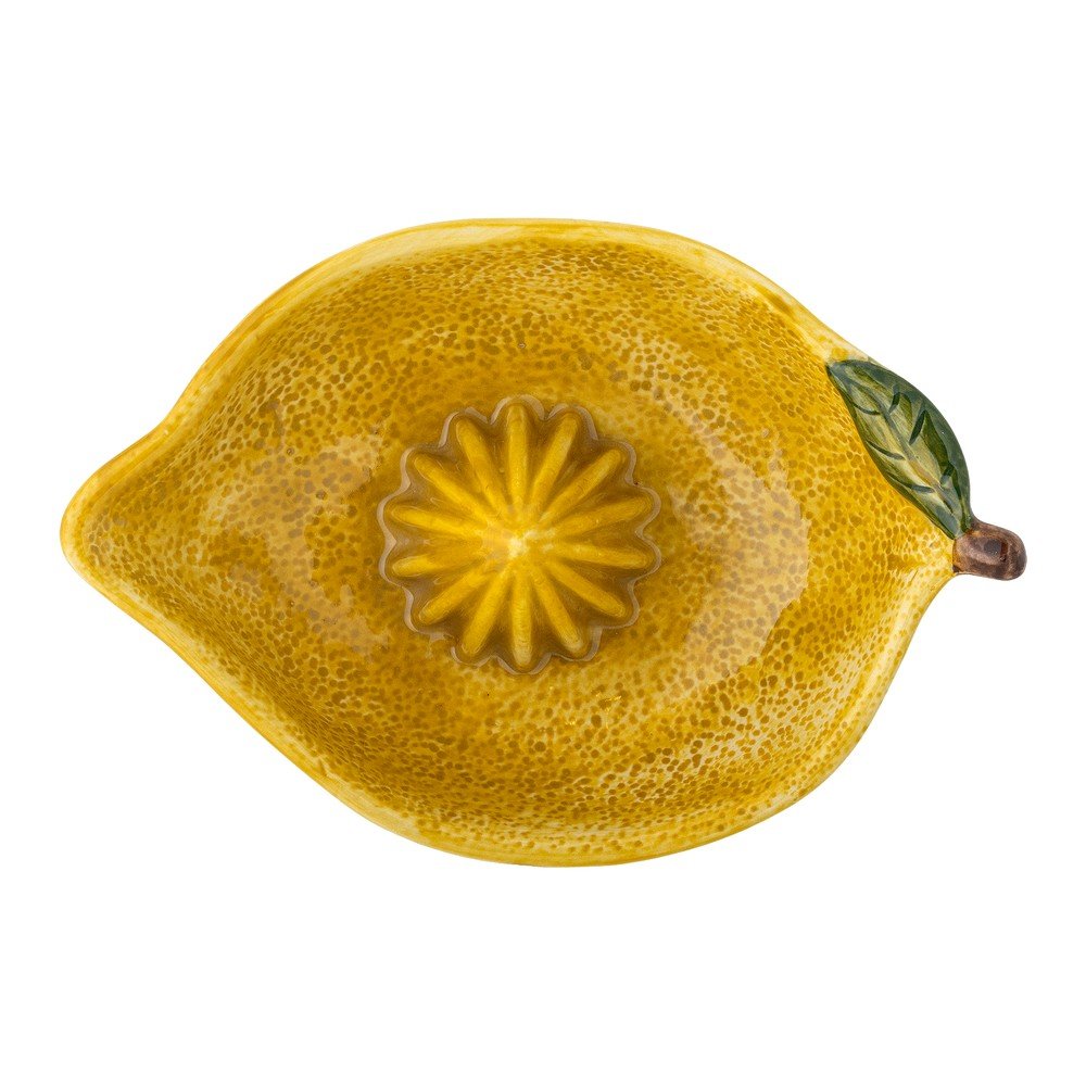 Ožemalnik iz kamenine Limone
