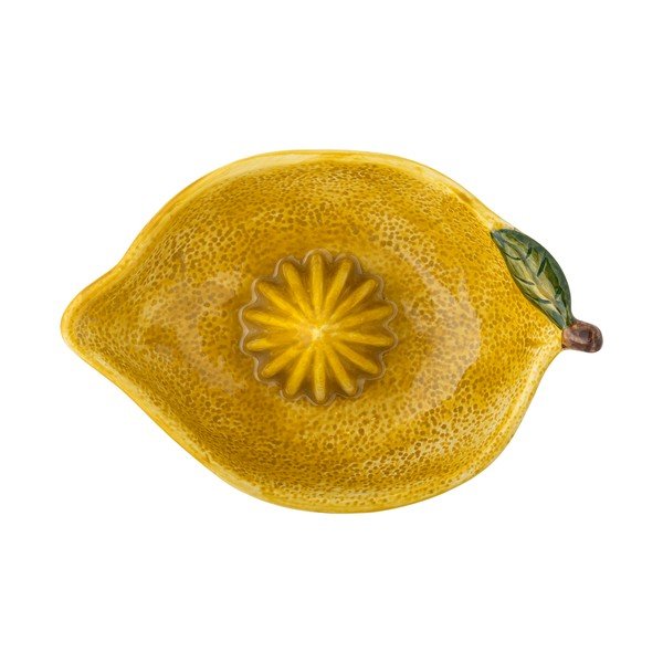 Ožemalnik iz kamenine Limone – Bloomingville