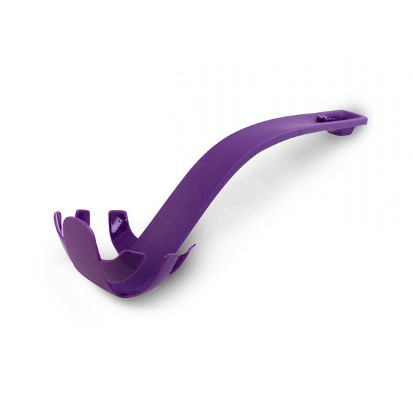 Zajemalka za špagete Vialli Design Colori Violet-image-1