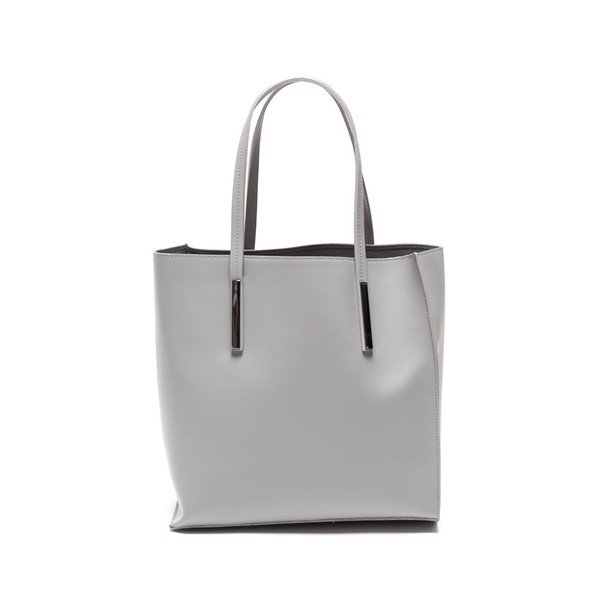 Usnjena torbica Isabella Rhea 3020 Grigio-image-1