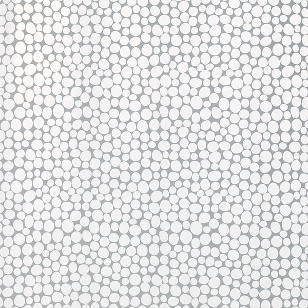 Zavesa za tuš 180x200 cm Galets – Spirella-image-1