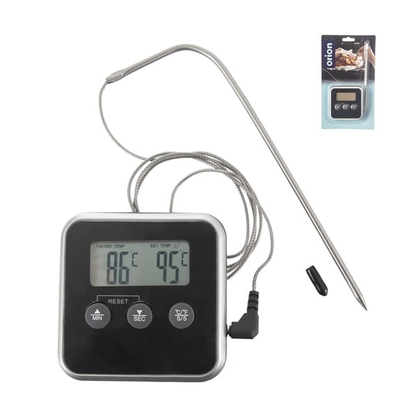 Digitalni kuhinjski termometer – Orion