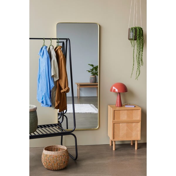 Kovinski viseči okrasni cvetlični lonci v kompletu 3 ks ø 25 cm Bloom – Hübsch-image-2