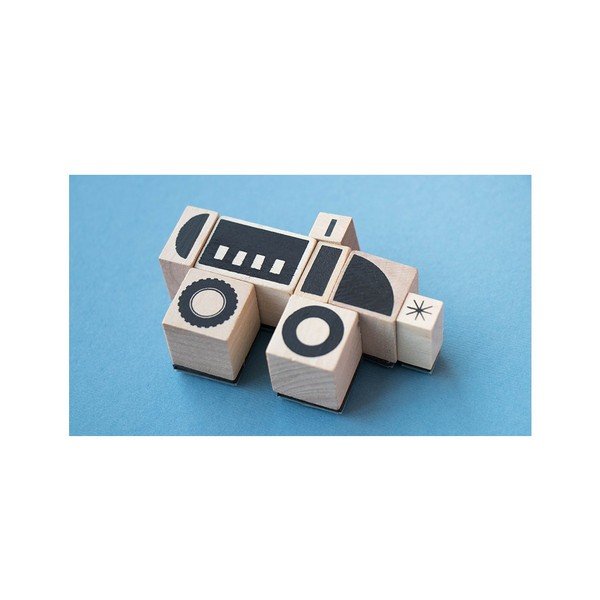 Set štempiljk Londji Prevoz-image-2