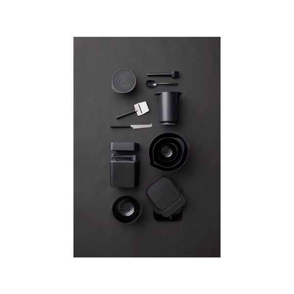 Plastičen komplet kuhinjskih pripomočkov 3 ks Classic – Rosti-image-2