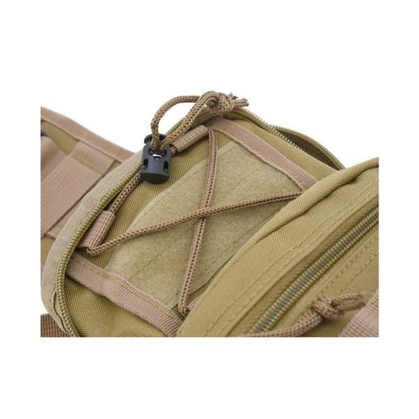 Torba za na ramo Cattara Army, 10 l-image-3