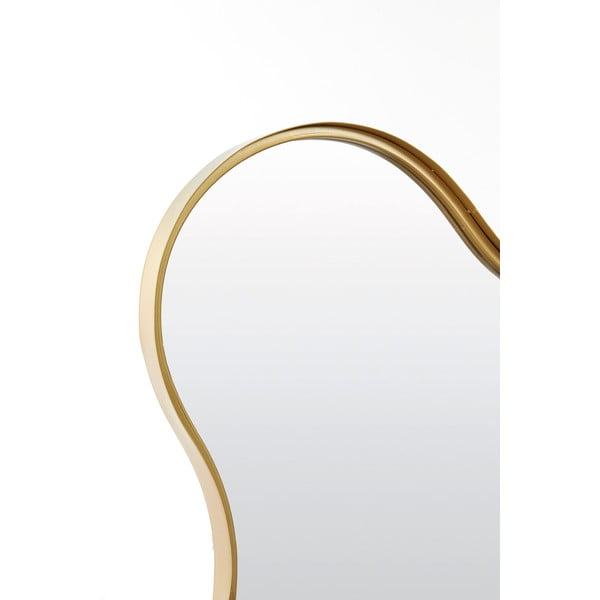 Stensko ogledalo 39x59 cm Levu - Light & Living-image-1