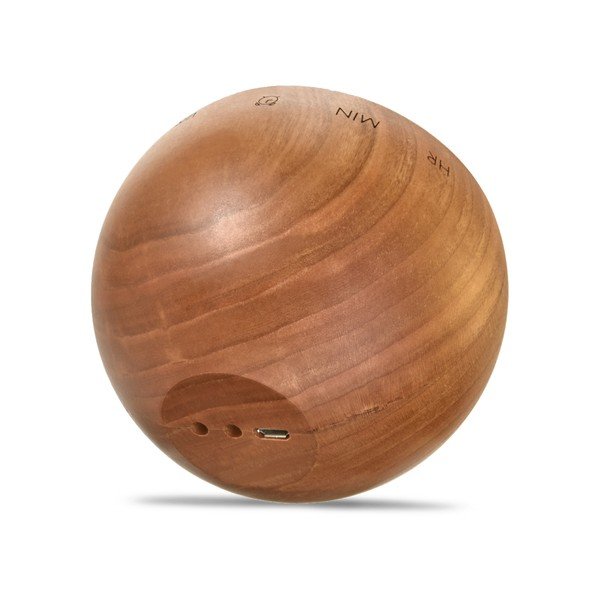 Digitalna budilka Tumbler Click – Gingko-image-3