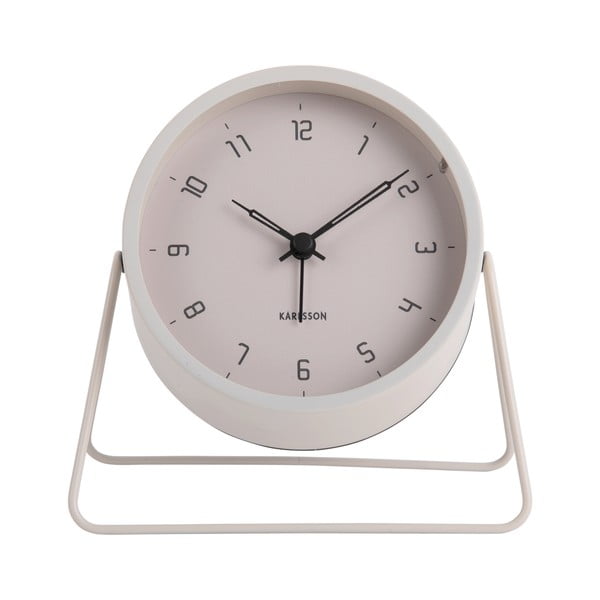 Budilka ø 13,5 cm Stark – Karlsson-image-2