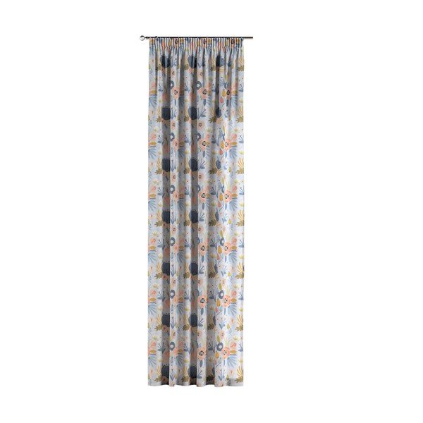 Zavesa 260x130 cm Magic - Yellow Tipi-image-2