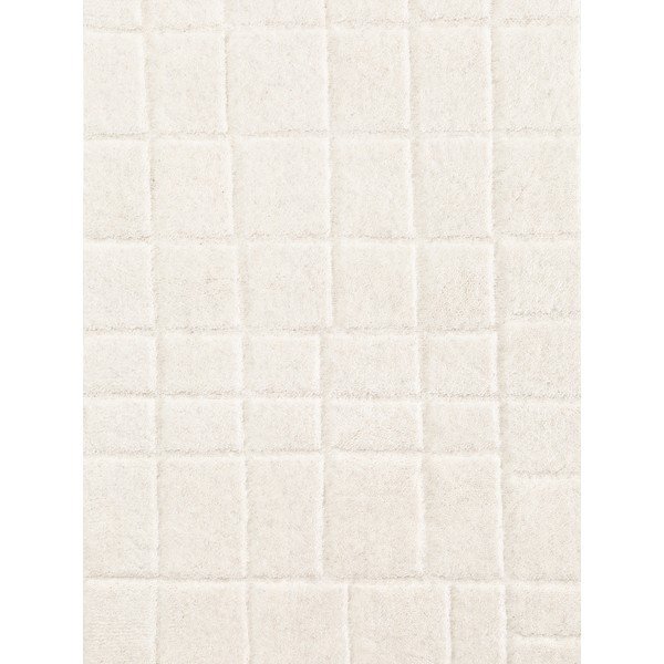 Kremno bela volnena preproga 120x170 cm Kenso – Villeroy&Boch-image-2