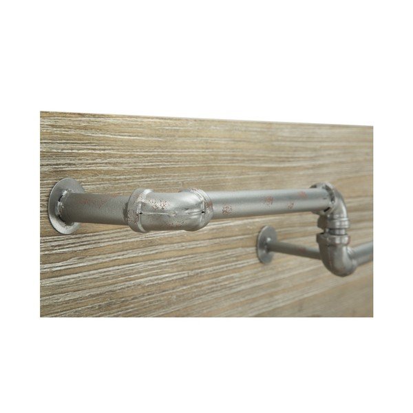 Mauro Ferretti Pipe Bar, 30 x 70 cm-image-4
