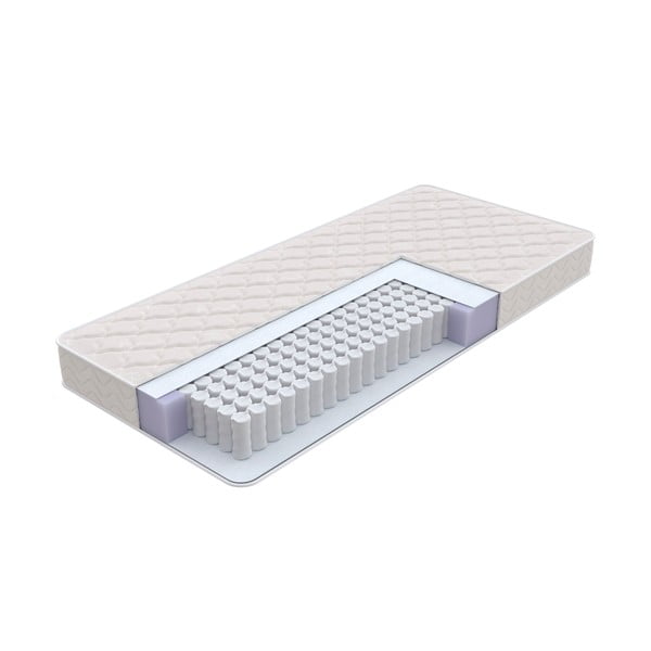 Mehka vzmetnica ProSpánek Base S, 180 x 200 cm-image-2