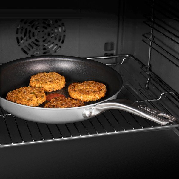 Aluminijasta ponev ø 30 cm Impact – Tefal-image-2