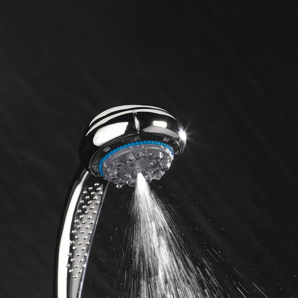 Tuš ročka ø 8,5 cm Hydro – douceur d'intérieur-image-2