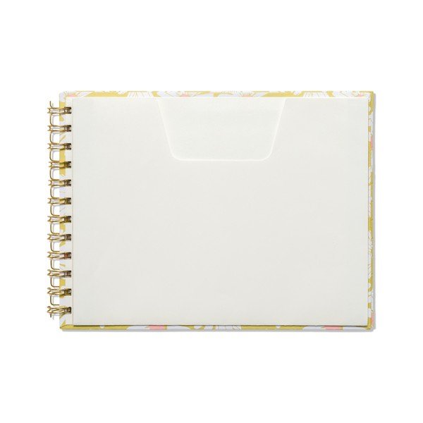 Planer 60 strani formata A5 Daisy - DesignWorks Ink-image-2