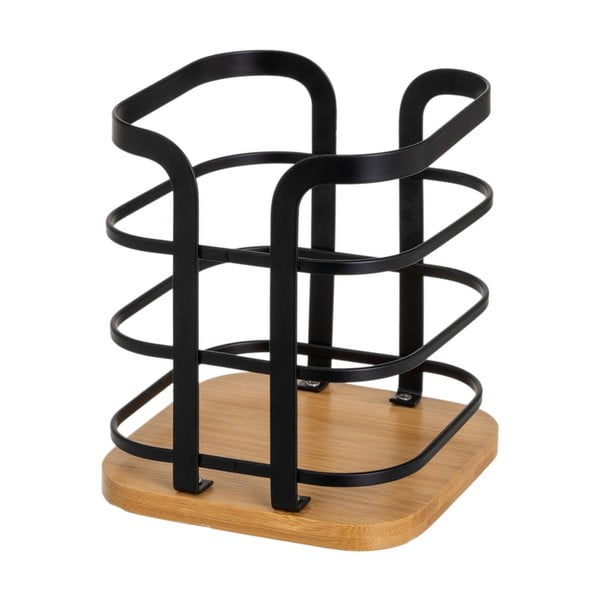 Kovinsko stojalo za kuhinjske pripomočke – Casa Selección